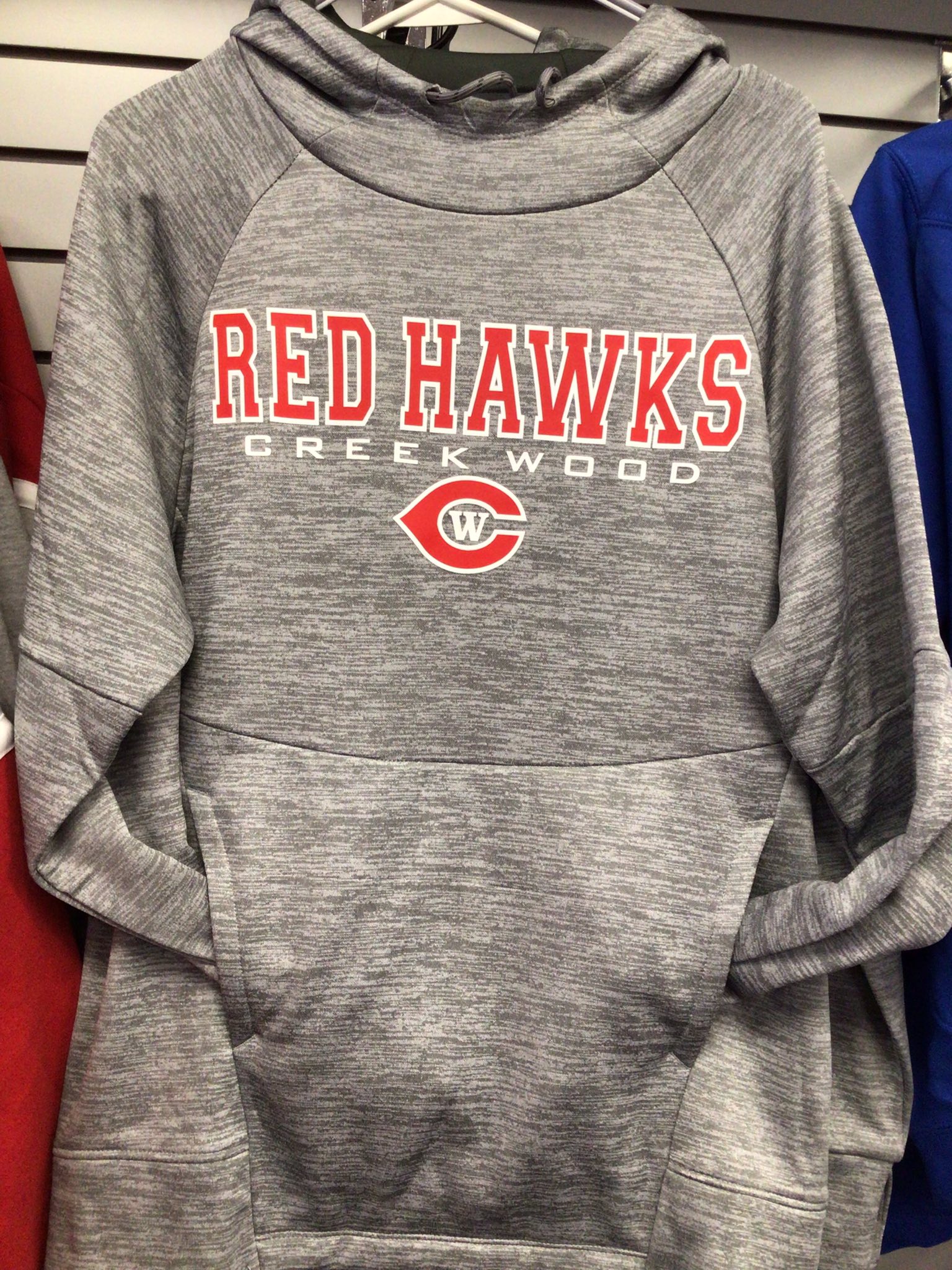 Custom Apparel