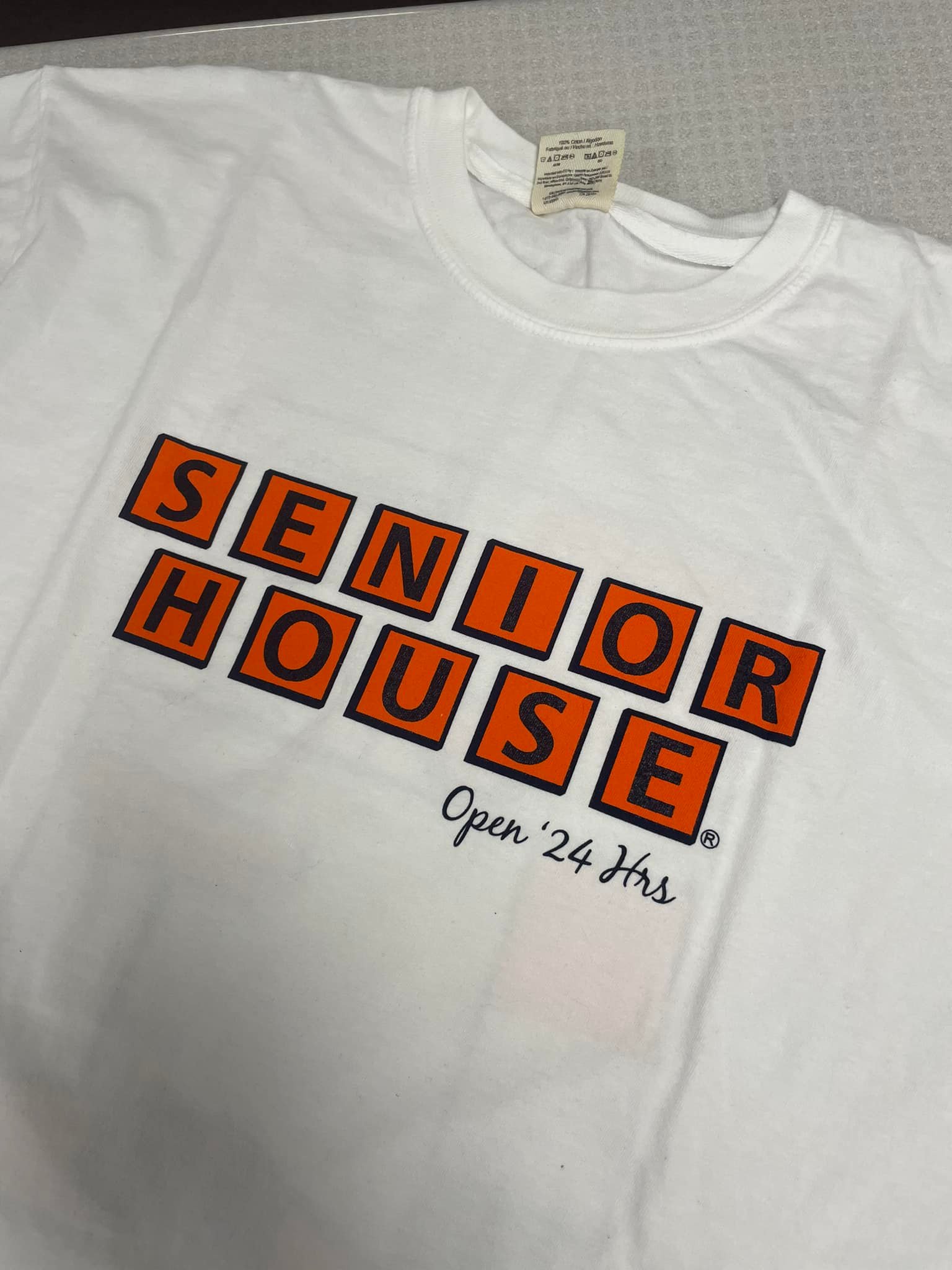 Custom Apparel