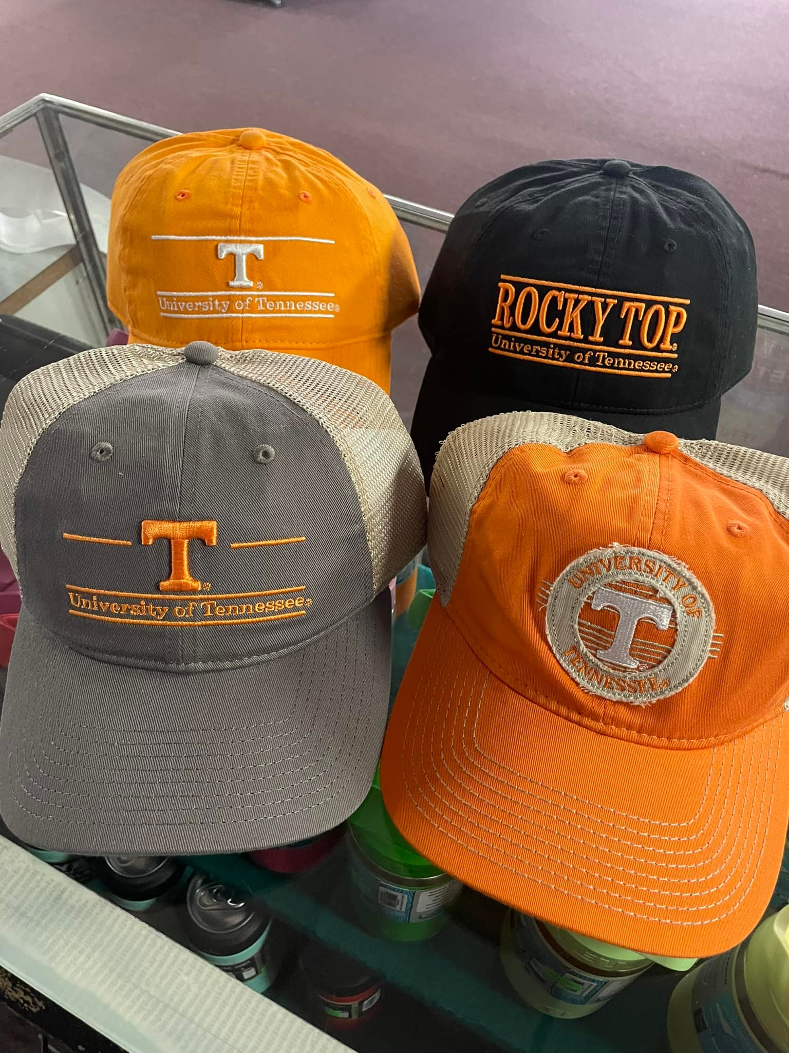 Custom Apparel