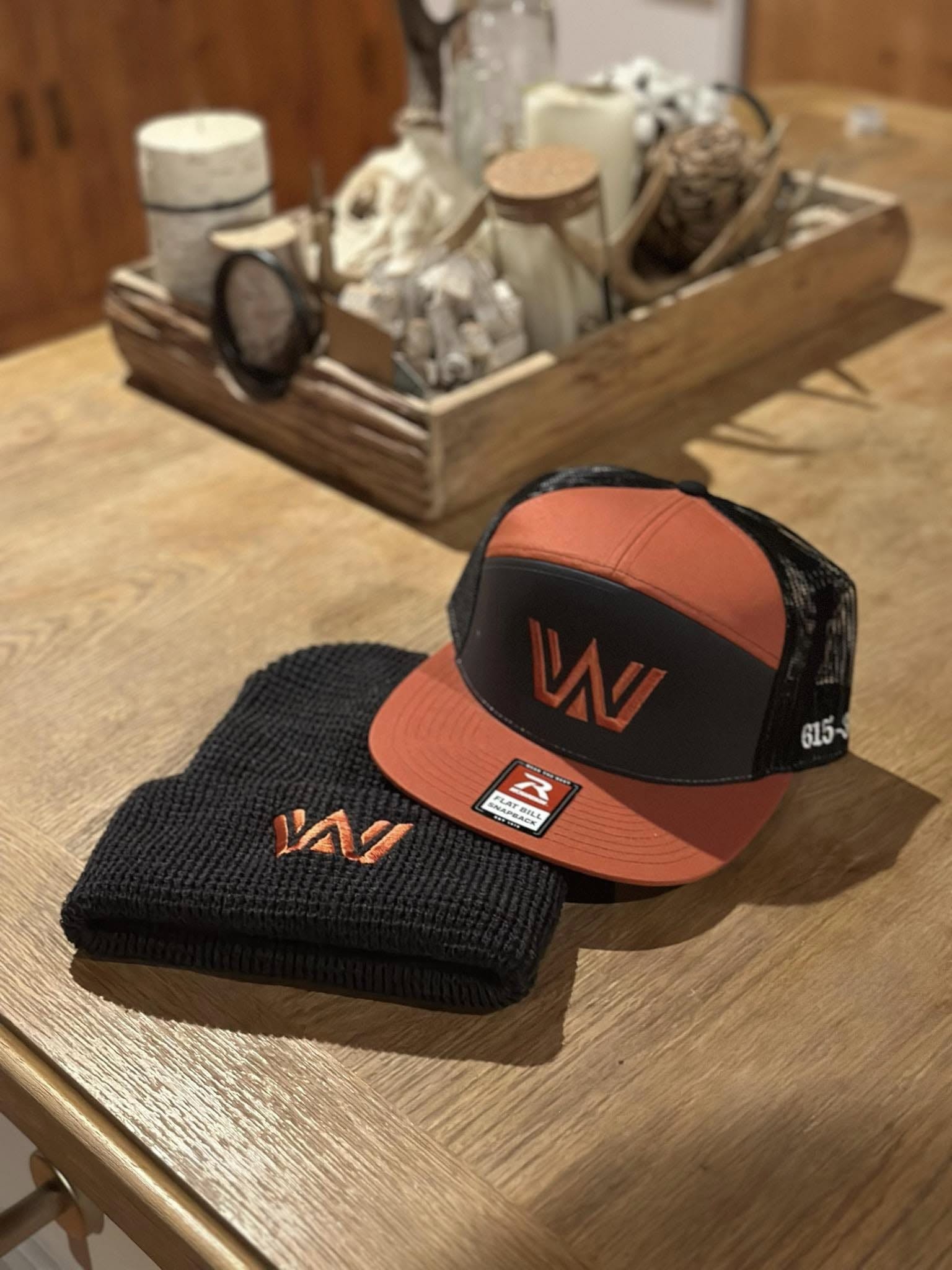 Custom Apparel