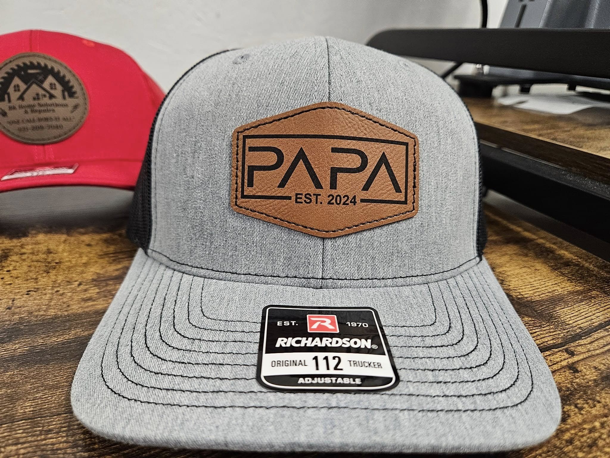 Custom Apparel