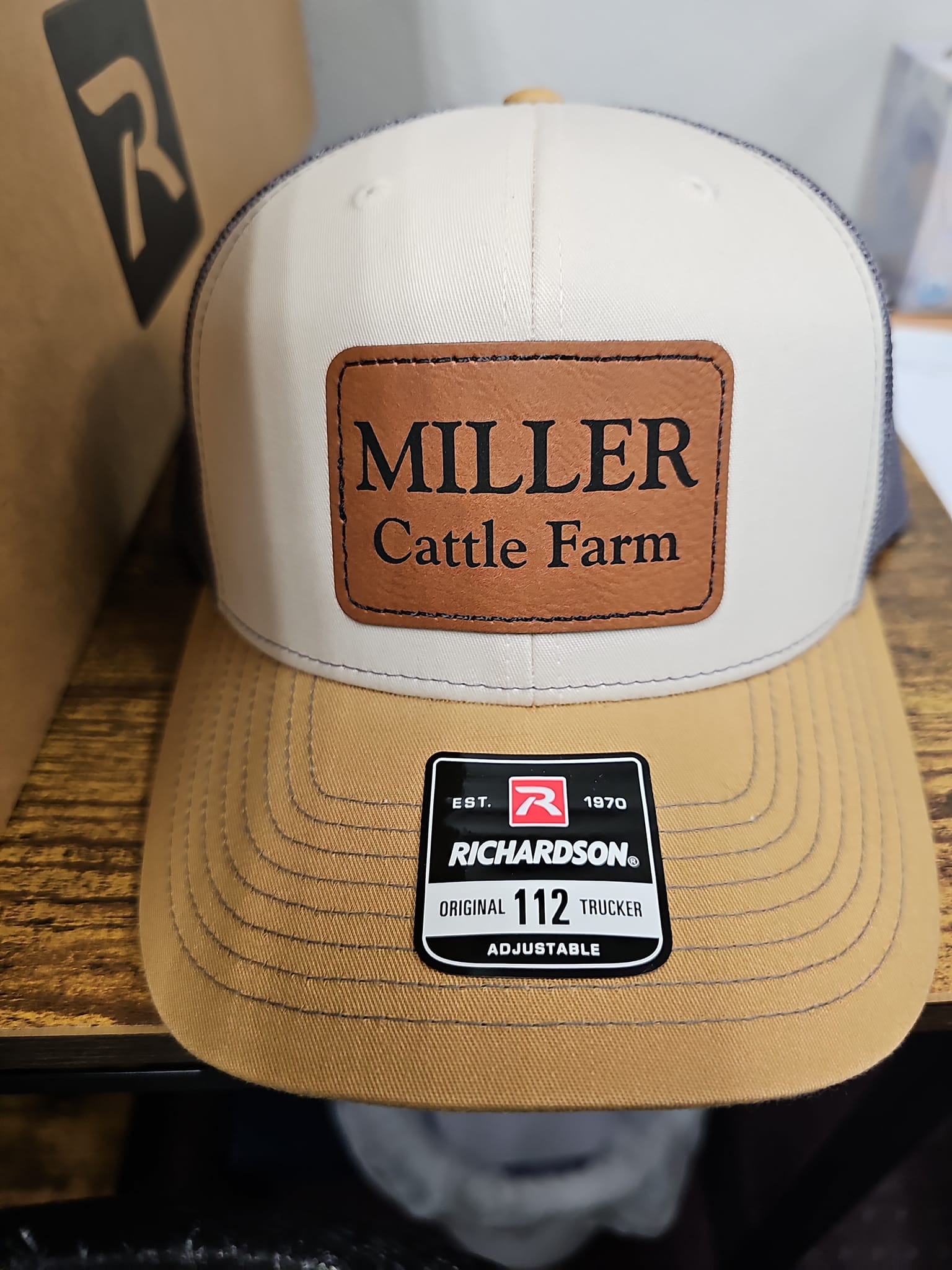 Custom Apparel