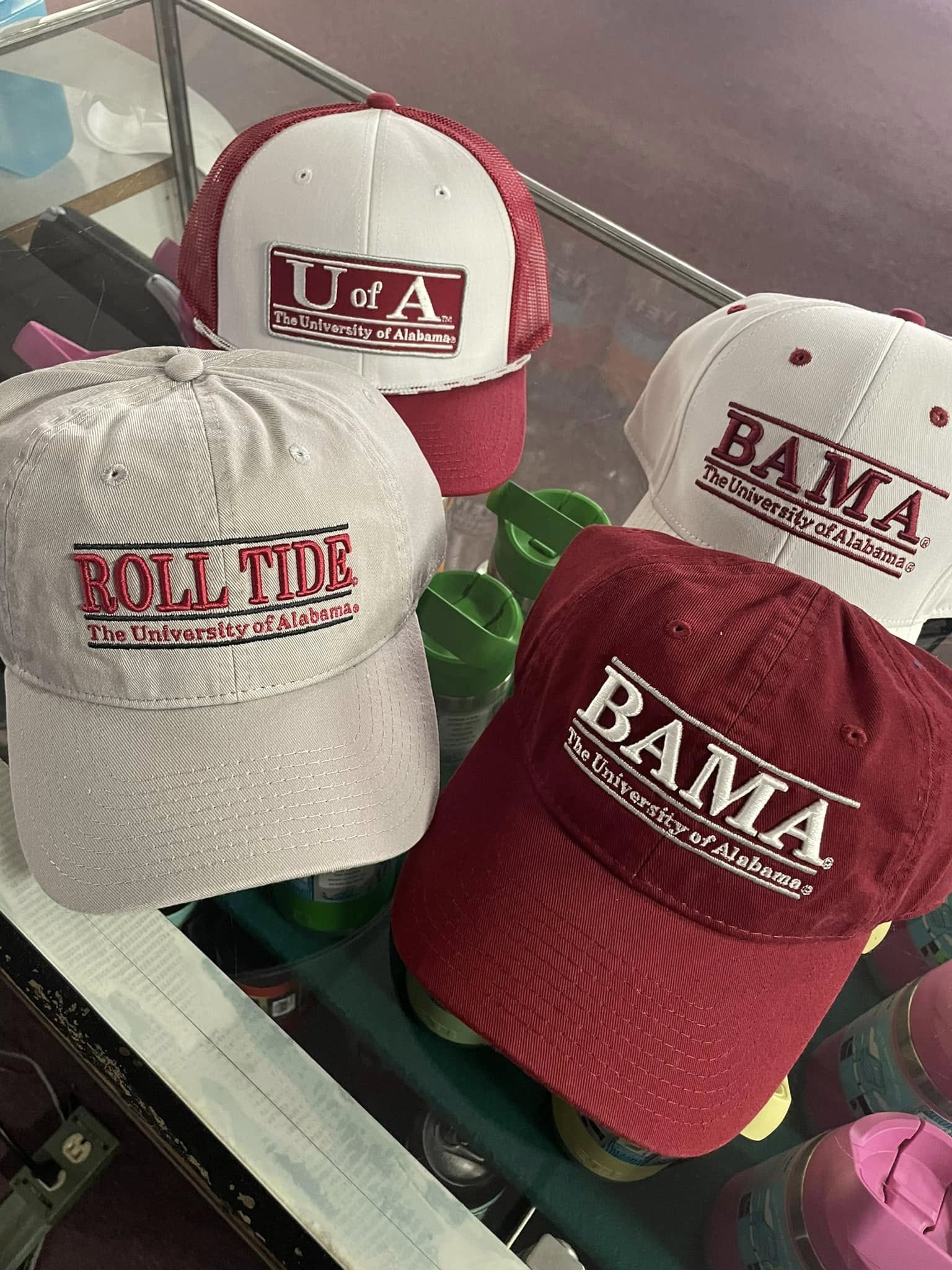 Custom Apparel