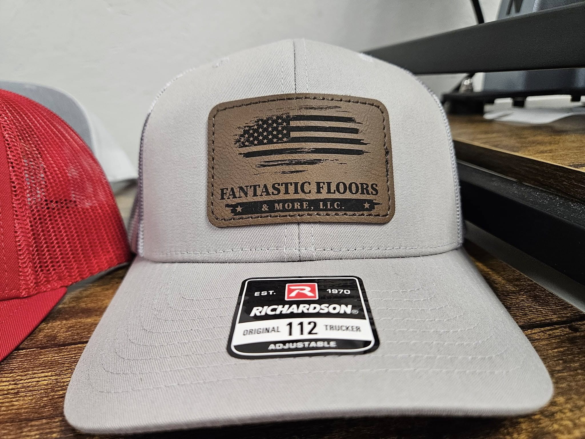 Custom Apparel