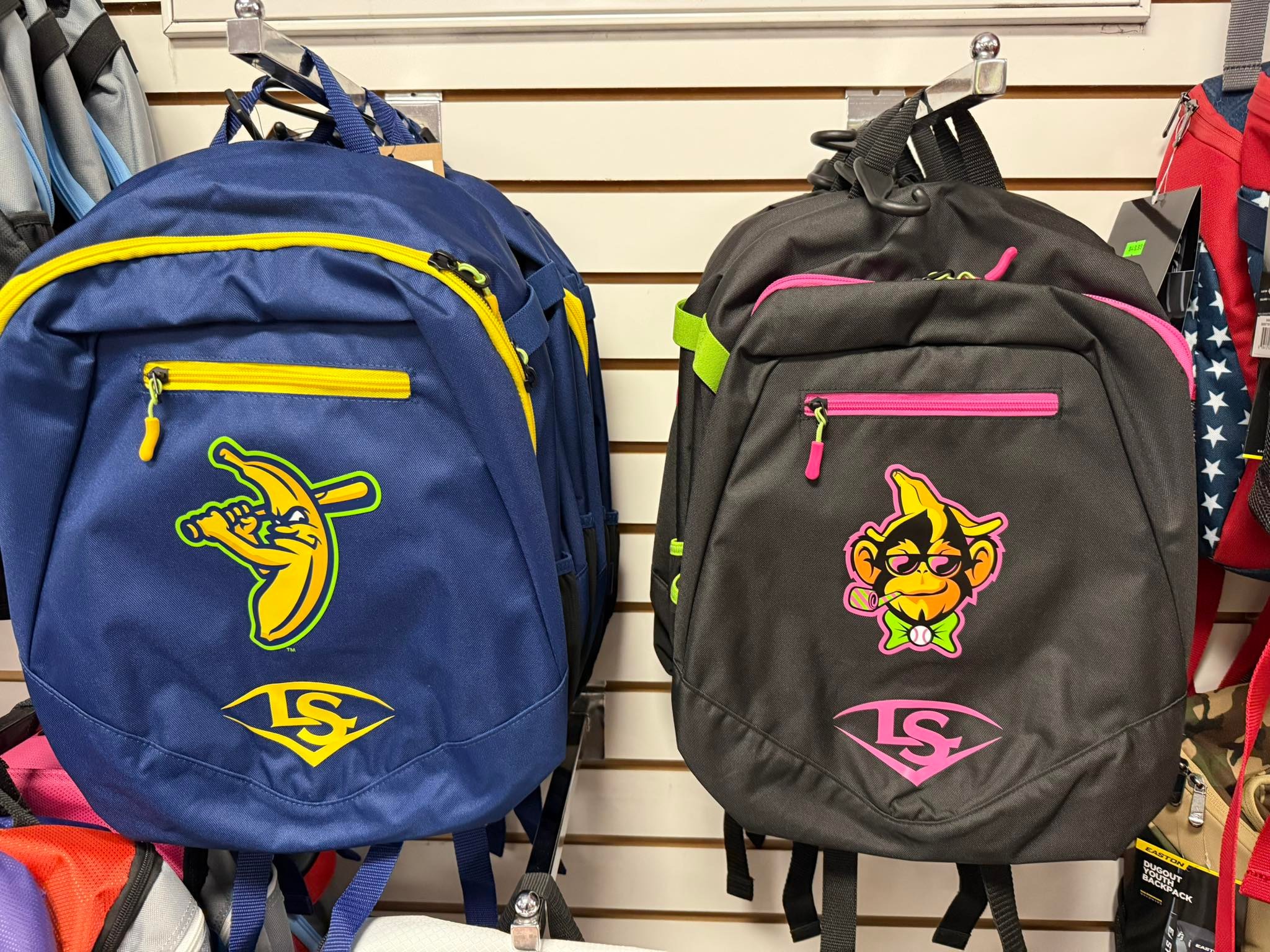 Custom Apparel
