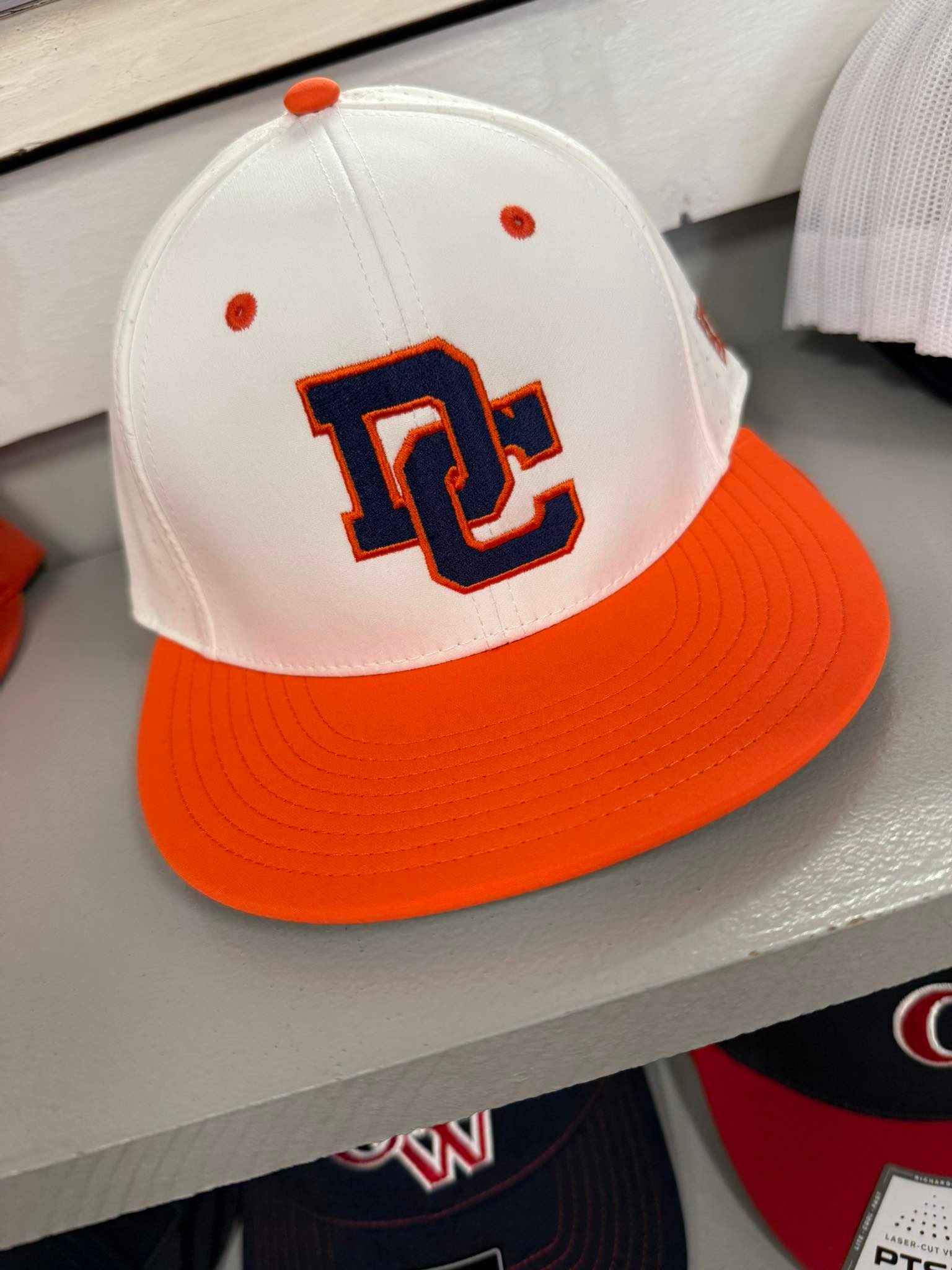Custom Apparel
