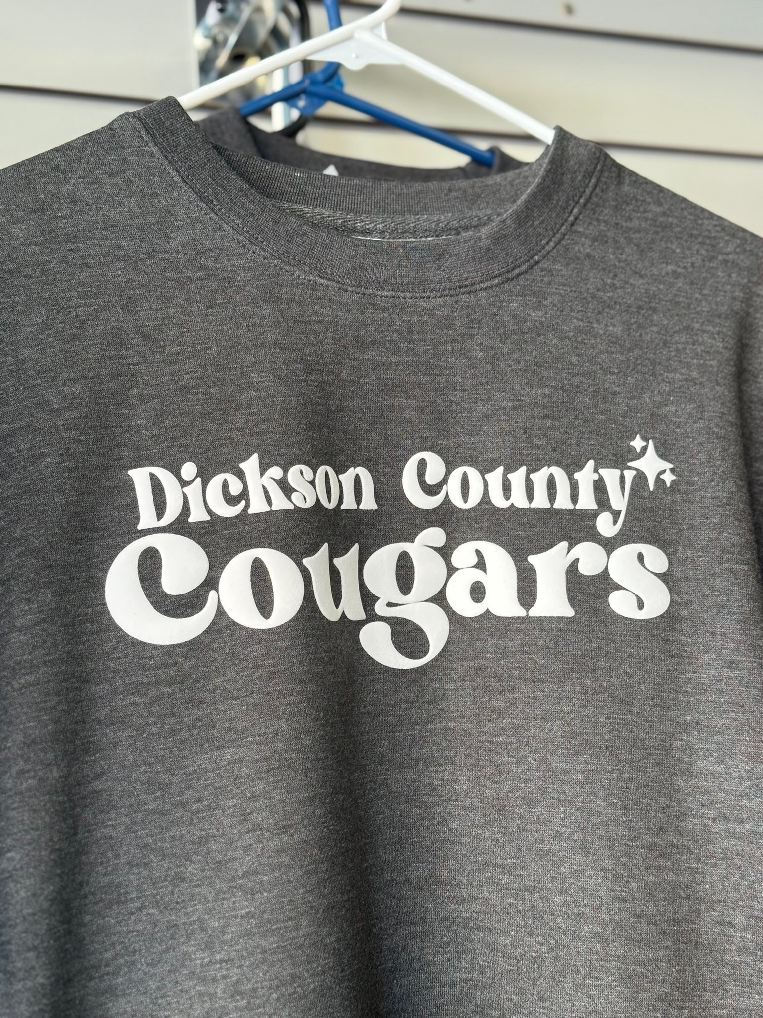 Custom Apparel