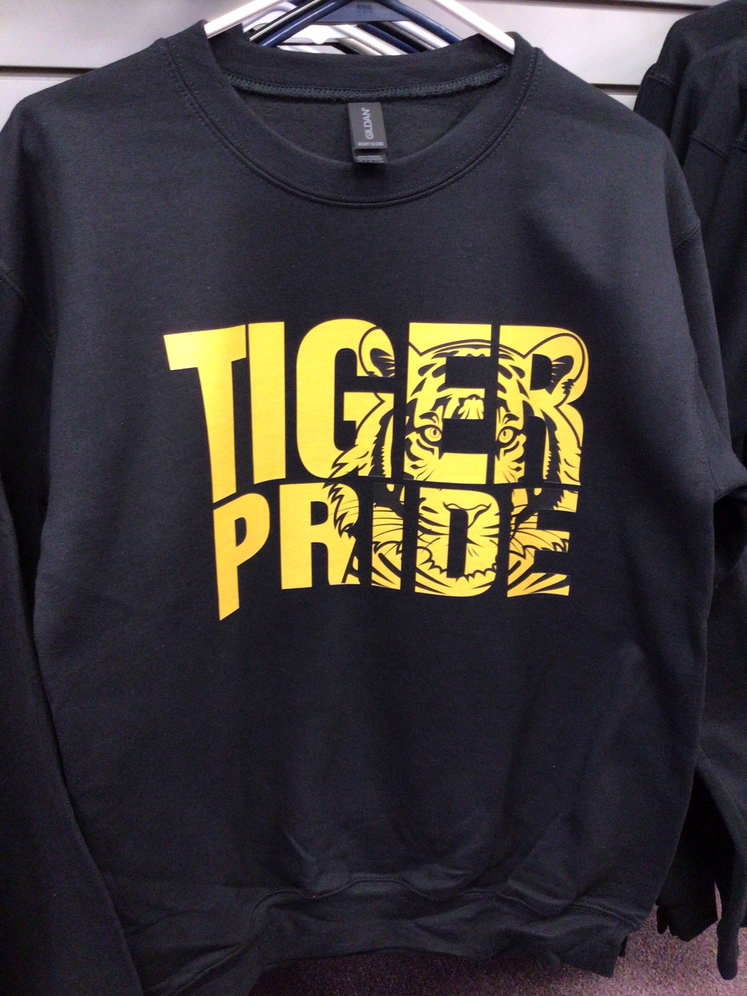 Custom Apparel