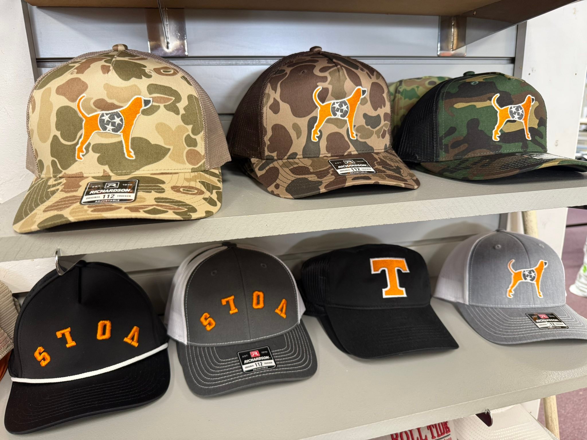 Custom Apparel