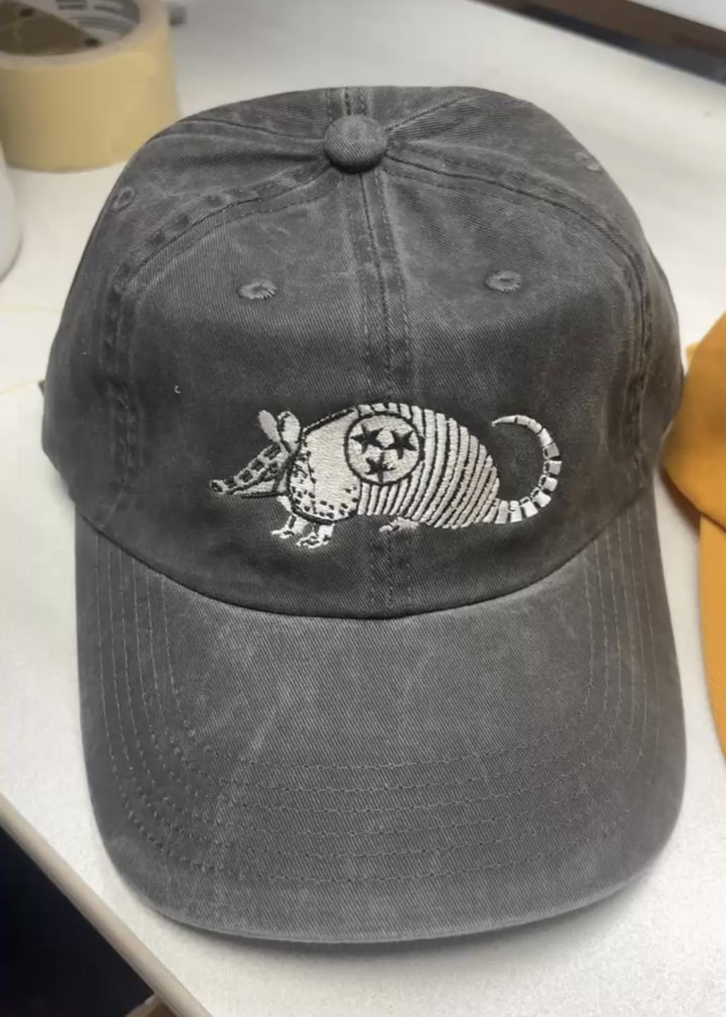 Custom Apparel