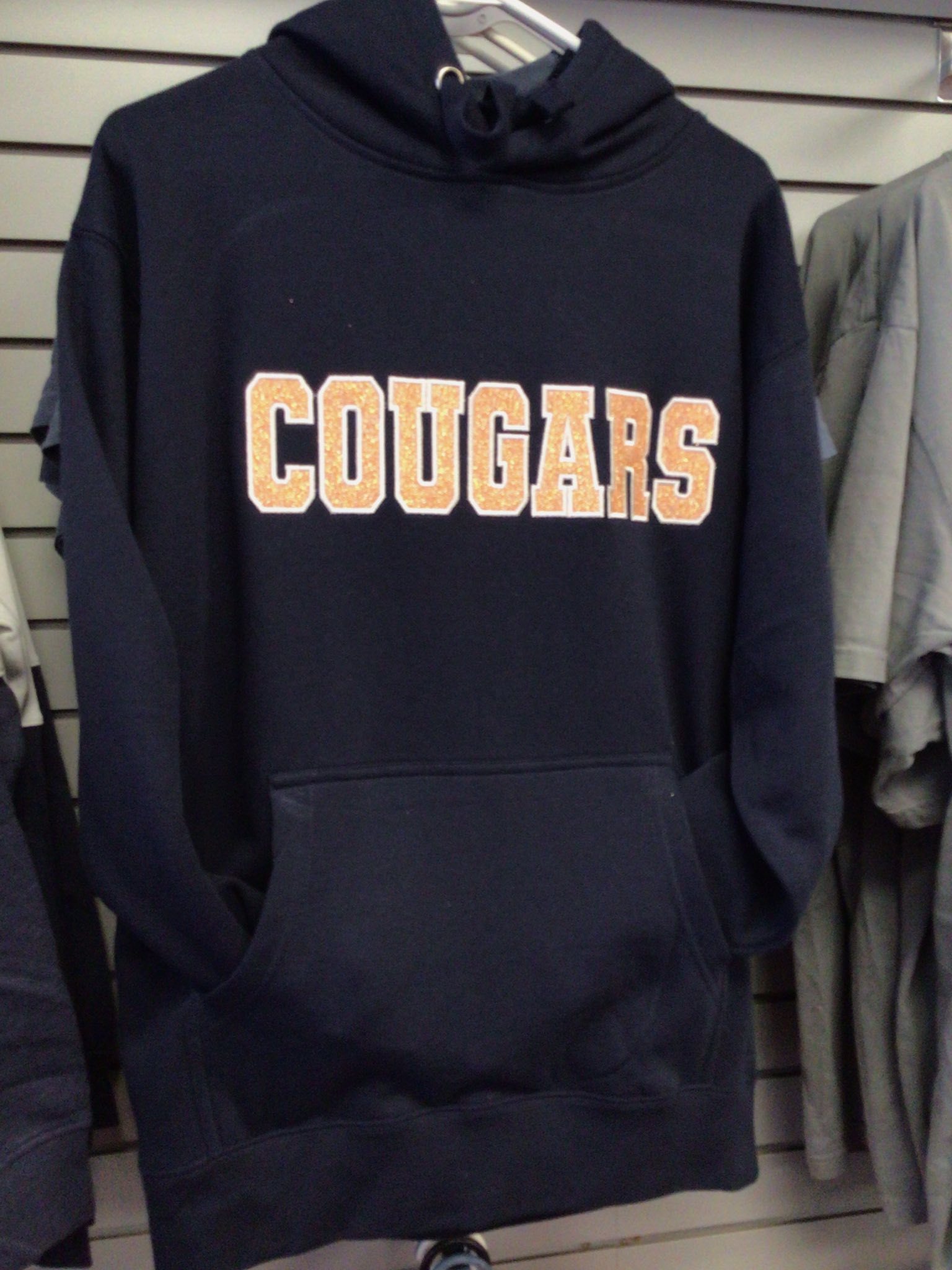 Custom Apparel