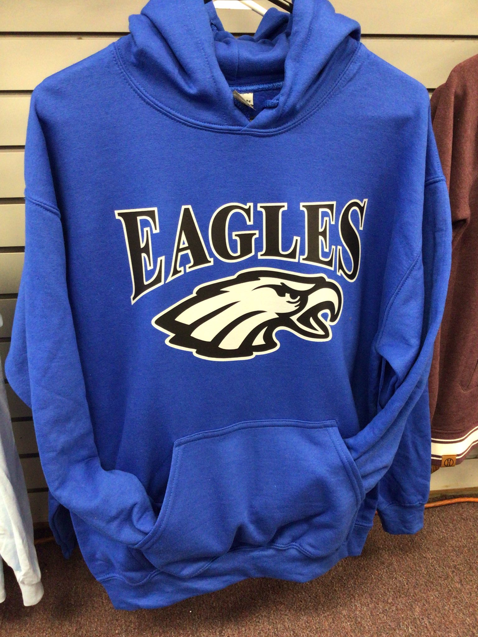 Custom Apparel
