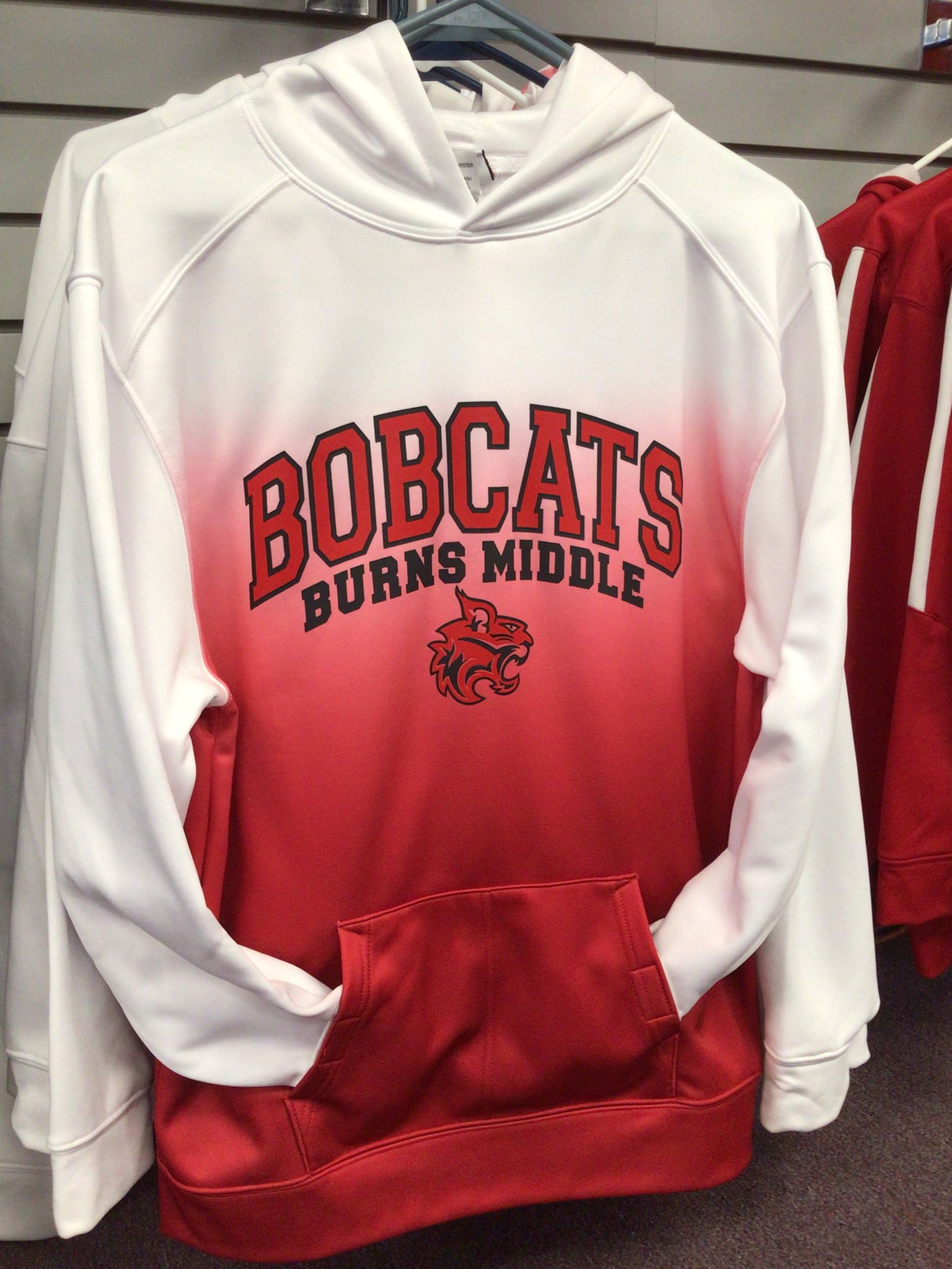 Custom Apparel