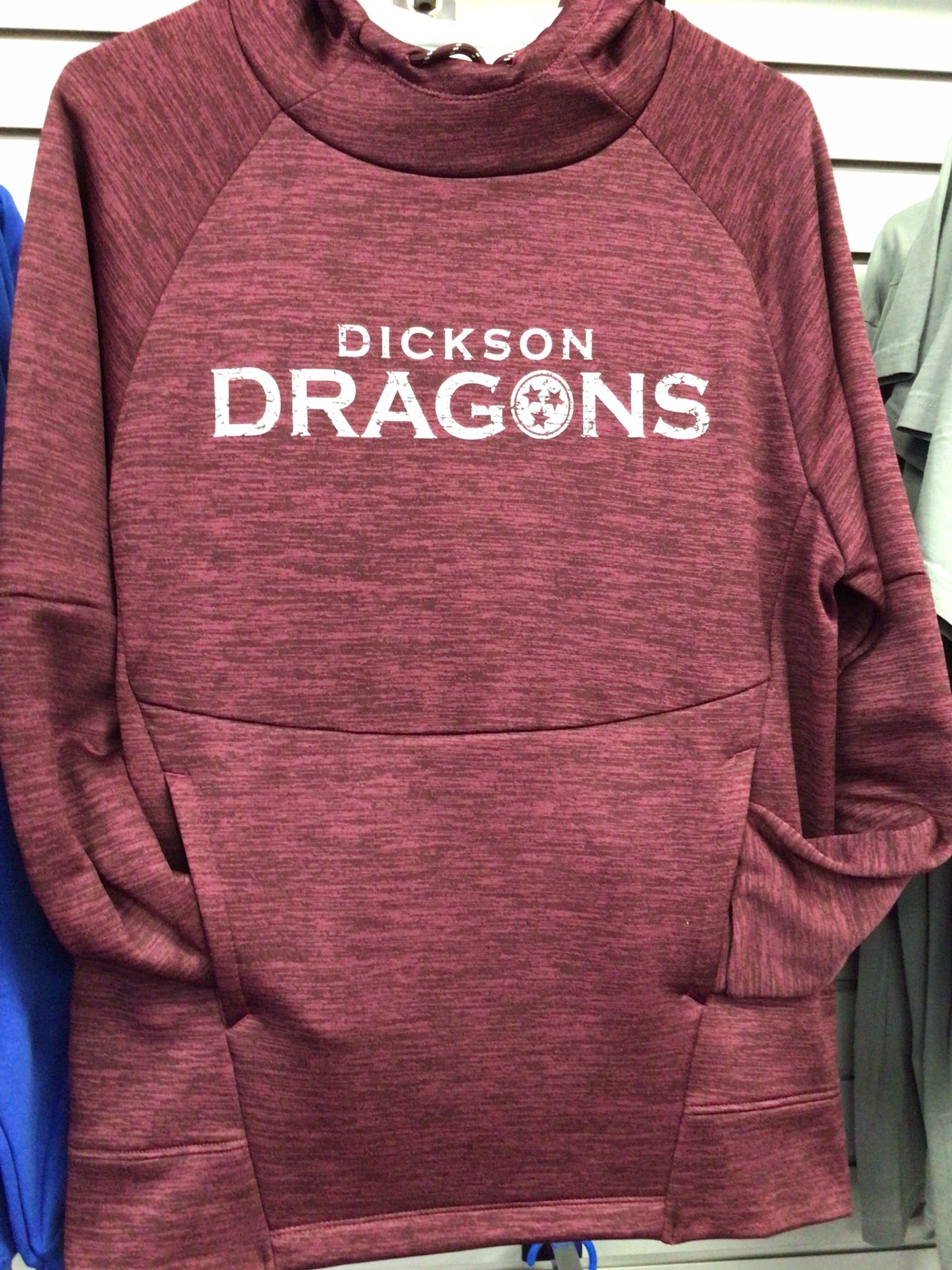 Custom Apparel